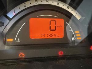 Citroën C3 Bild 8
