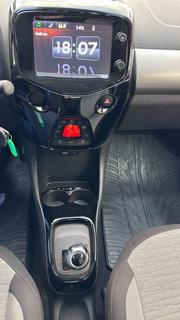 Citroen C1 Bild 7