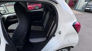 Citroen C1 Bild 9