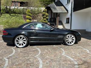 Mercedes-Benz SL Bild 6