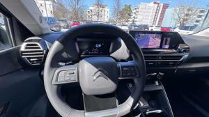 Citroen C4 Bild 7