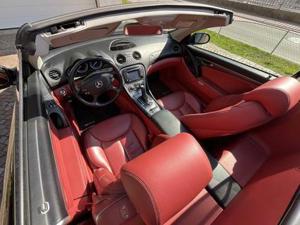 Mercedes-Benz SL Bild 13