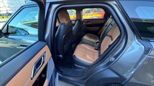 Land Rover Range Rover Bild 9