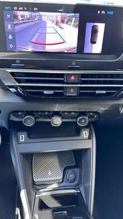 Citroen C4 Bild 8
