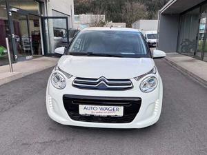Citroen C1 Bild 2
