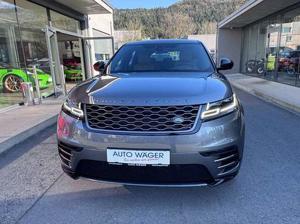 Land Rover Range Rover Bild 2