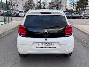 Citroen C1 Bild 4