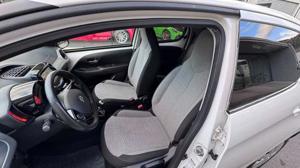 Citroen C1 Bild 8