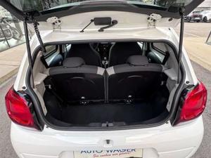 Citroen C1 Bild 10