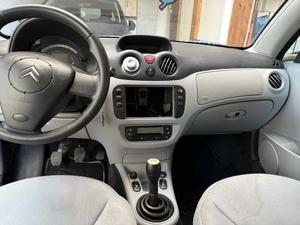 Citroën C3 Bild 9
