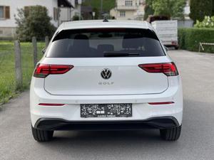 VW Golf Bild 2