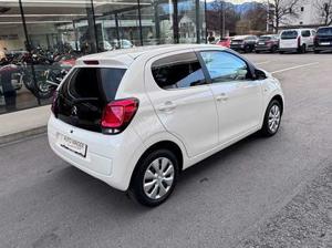 Citroen C1 Bild 3