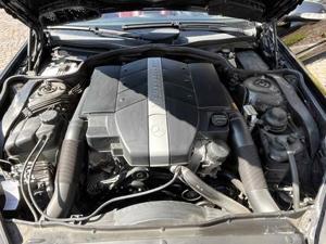 Mercedes-Benz SL Bild 10