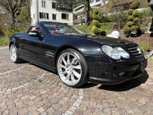 Mercedes-Benz SL Bild 5