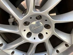 Mercedes-Benz SL Bild 15