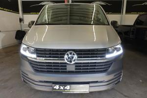 VW T6 2020 Bild 17