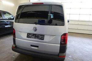 VW T6 2020 Bild 20