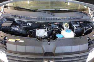 VW T6 2020 Bild 15