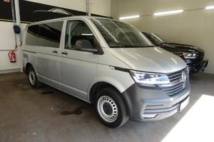 VW T6 2020 Bild 18