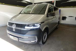 VW T6 2020 Bild 16