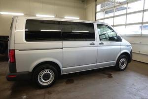 VW T6 2020 Bild 19