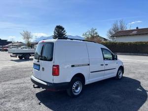VW Caddy Bild 10
