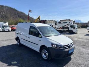 VW Caddy Bild 7