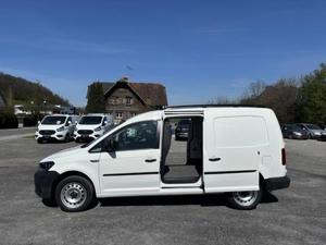 VW Caddy Bild 15