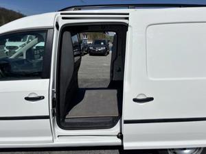VW Caddy Bild 14