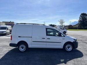 VW Caddy Bild 6