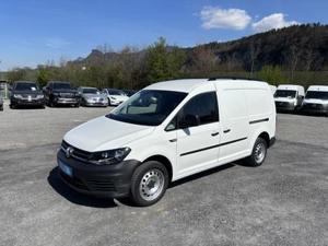 VW Caddy Bild 2