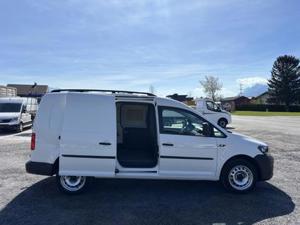 VW Caddy Bild 5