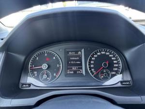 VW Caddy Bild 20