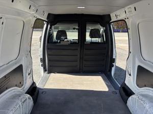 VW Caddy Bild 13