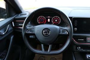 Skoda Scala Bild 12