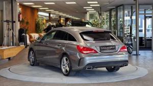 Mercedes-Benz A 200 Bild 9