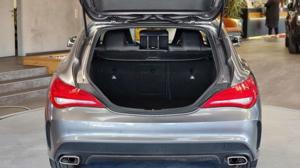 Mercedes-Benz A 200 Bild 19
