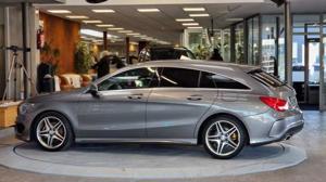 Mercedes-Benz A 200 Bild 7