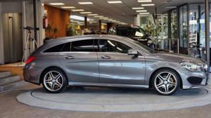 Mercedes-Benz A 200 Bild 14