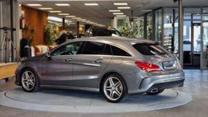 Mercedes-Benz A 200 Bild 8