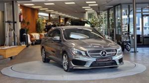 Mercedes-Benz A 200 Bild 17