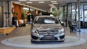 Mercedes-Benz A 200 Bild 18