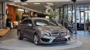 Mercedes-Benz A 200 Bild 4