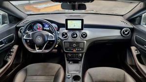 Mercedes-Benz A 200 Bild 20