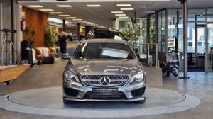 Mercedes-Benz A 200 Bild 3