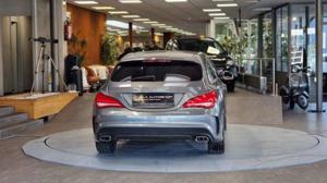 Mercedes-Benz A 200 Bild 10