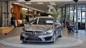 Mercedes-Benz A 200 Bild 2