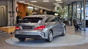 Mercedes-Benz A 200 Bild 11