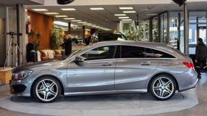 Mercedes-Benz A 200 Bild 6