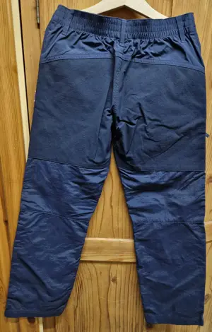 Outdoor Hose Sommer Trollkids Gr. 140 Bild 2